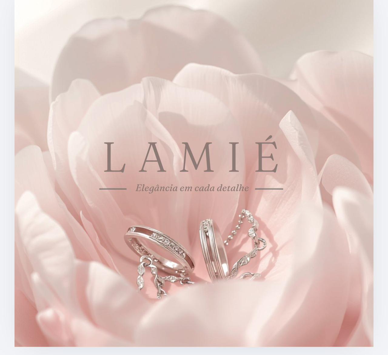 Logo LAMIÉ